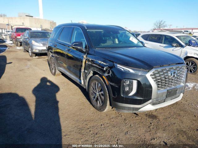  Salvage Hyundai PALISADE