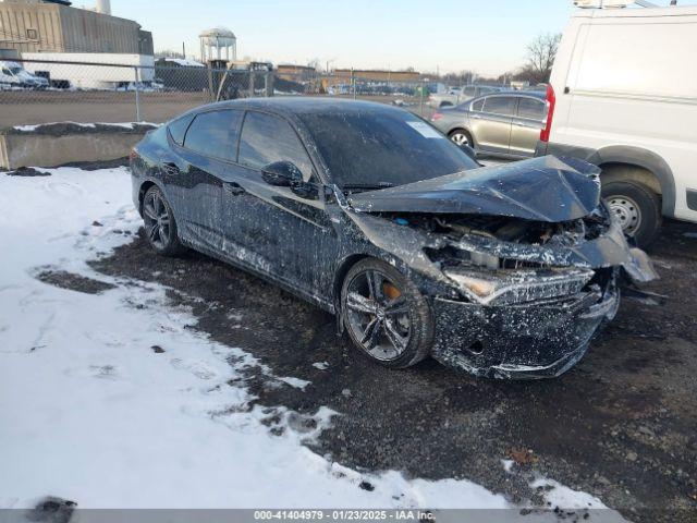  Salvage Acura Integra