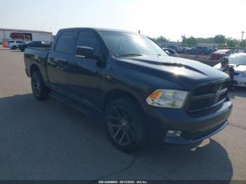 Salvage Dodge Ram 1500