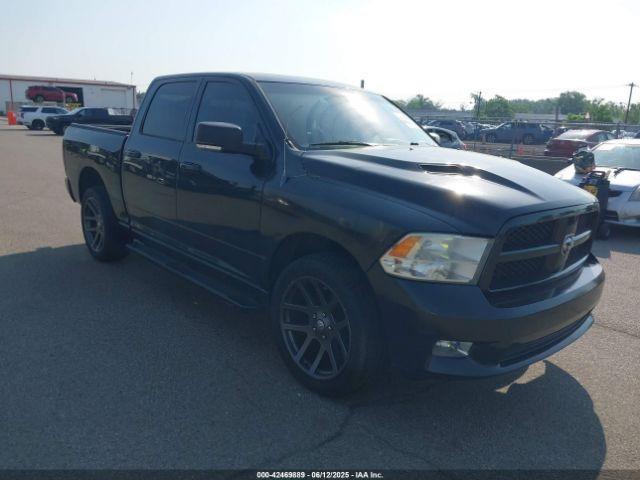  Salvage Dodge Ram 1500
