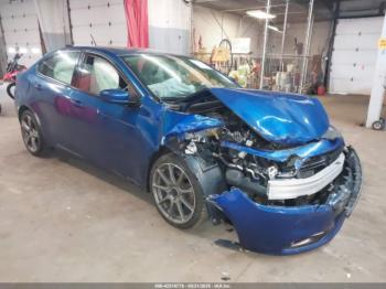  Salvage Dodge Dart