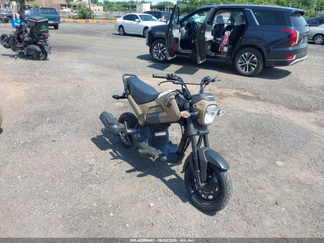  Salvage Honda Nva110