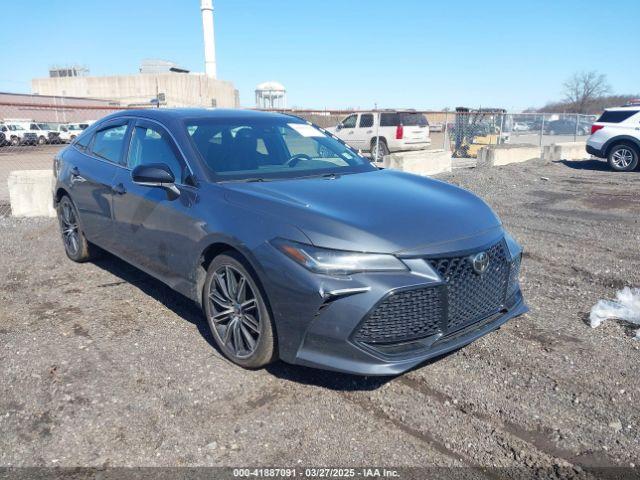 Salvage Toyota Avalon Touring