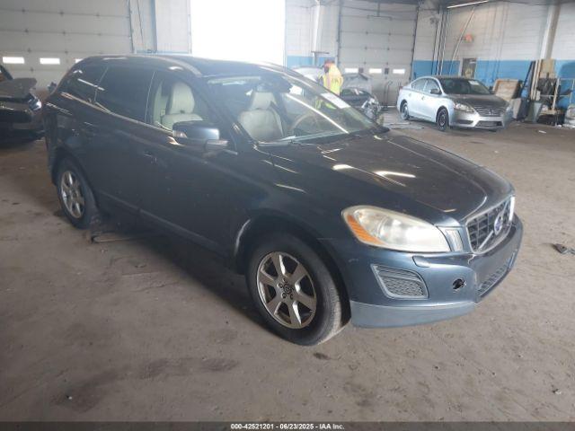  Salvage Volvo XC60