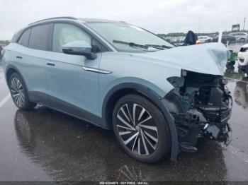  Salvage Volkswagen ID.4