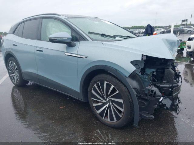  Salvage Volkswagen ID.4