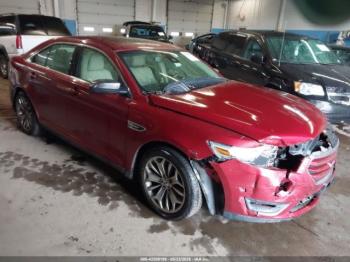  Salvage Ford Taurus