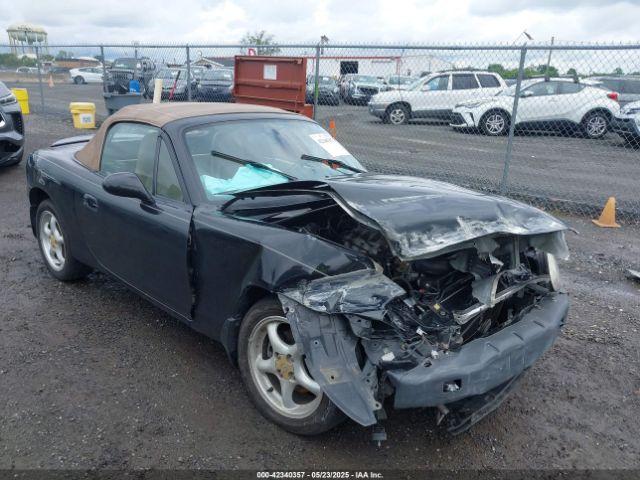  Salvage Mazda MX-5 Miata