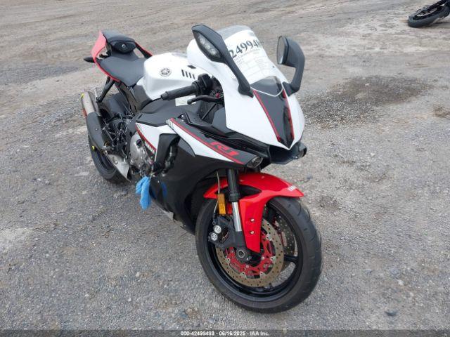  Salvage Yamaha Yzfr1s