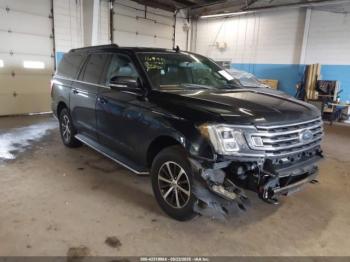  Salvage Ford Expedition