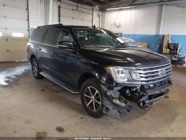  Salvage Ford Expedition