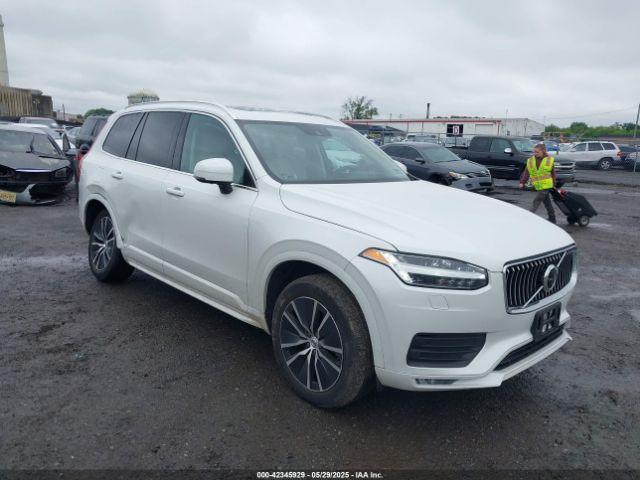  Salvage Volvo XC90