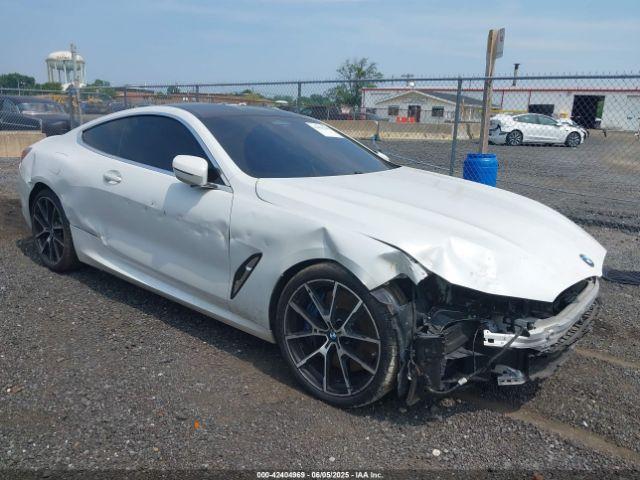  Salvage BMW M Series