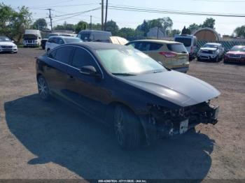  Salvage Volvo S60 Inscription