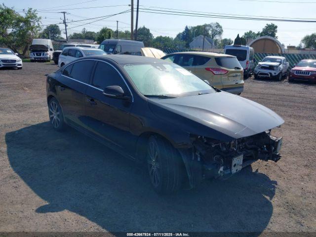  Salvage Volvo S60 Inscription