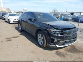  Salvage Honda Prologue