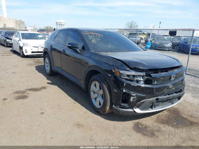  Salvage Honda Prologue