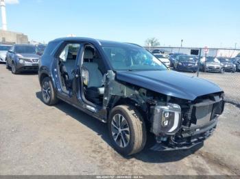  Salvage Hyundai PALISADE