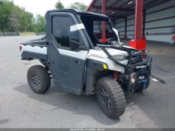 Salvage Polaris Ranger