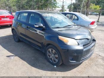  Salvage Scion xD