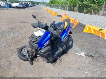  Salvage Zhilong Q-max