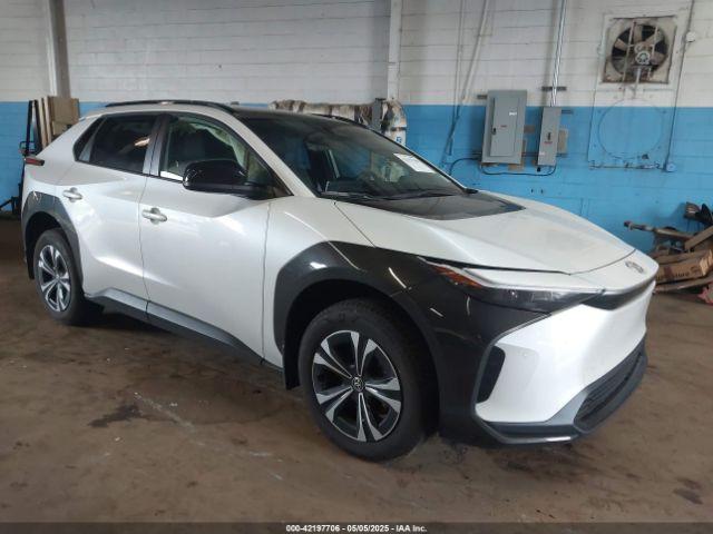  Salvage Toyota bZ4X