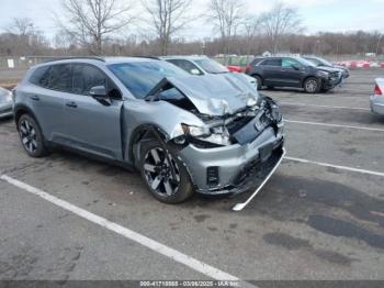  Salvage Honda Prologue
