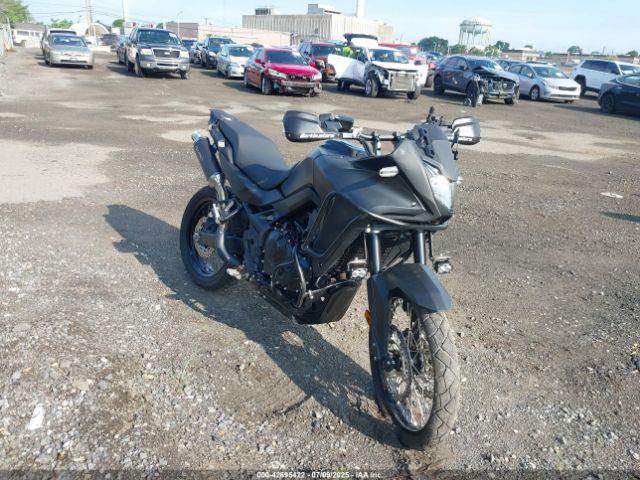  Salvage Honda Xl750