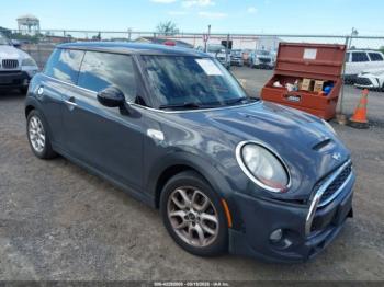  Salvage MINI Hardtop