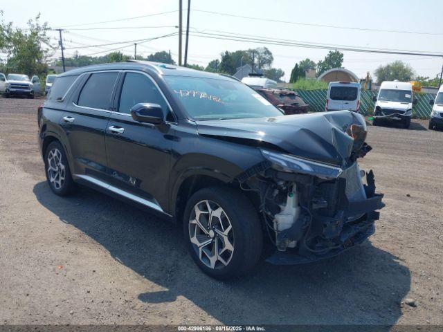 Salvage Hyundai PALISADE