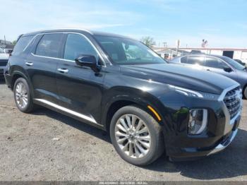  Salvage Hyundai PALISADE