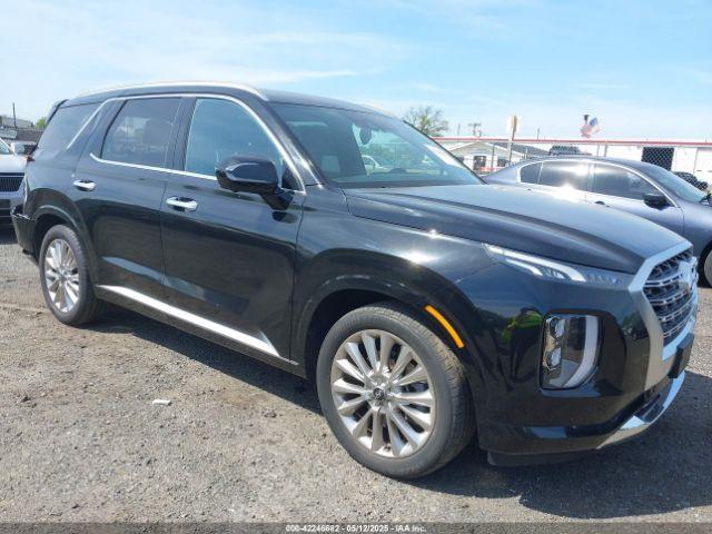  Salvage Hyundai PALISADE