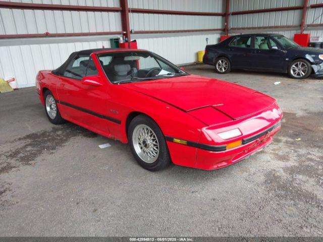  Salvage Mazda Rx7