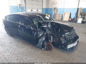  Salvage Lexus Gs