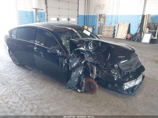  Salvage Lexus Gs