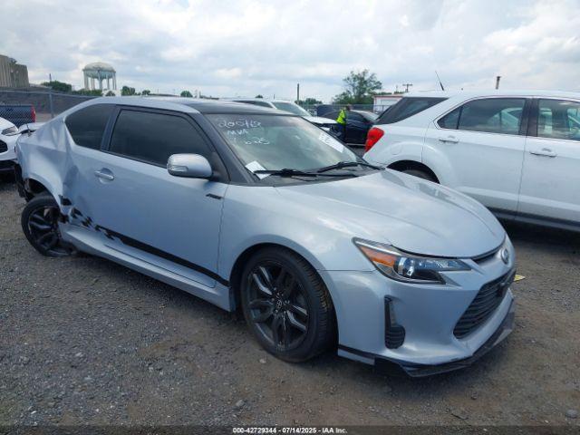  Salvage Scion TC