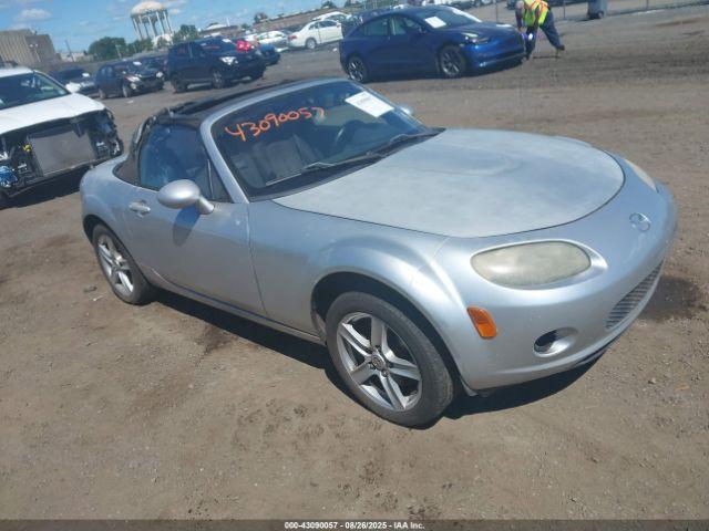  Salvage Mazda Mx-5