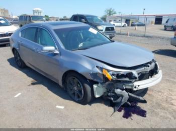  Salvage Acura TL
