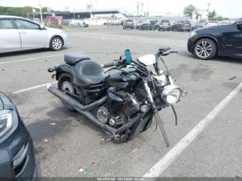  Salvage Yamaha Xvs1300