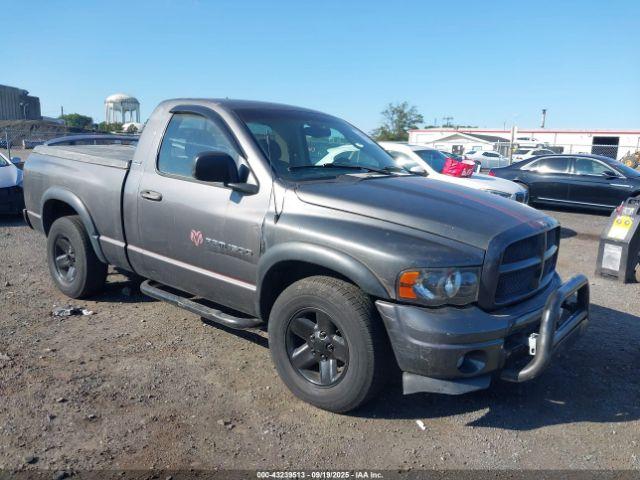  Salvage Dodge Ram 1500