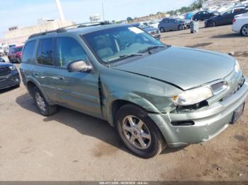  Salvage Oldsmobile Bravada