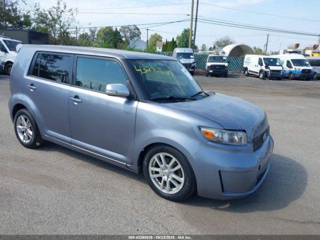  Salvage Scion xB
