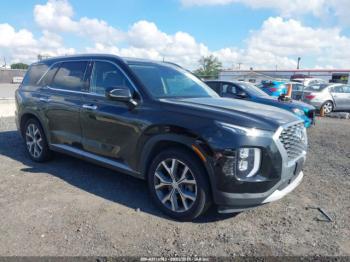  Salvage Hyundai PALISADE