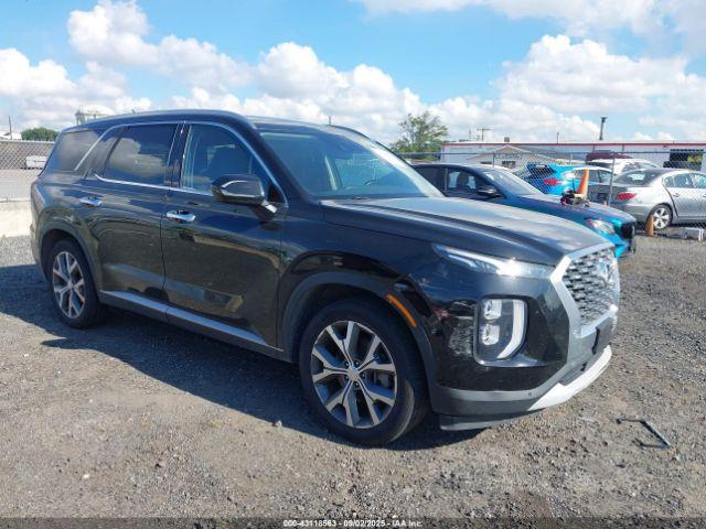  Salvage Hyundai PALISADE