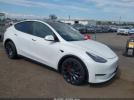 Tesla Model Y Performance Dual Motor All-wheel Drive Image 1