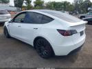 Tesla Model Y Performance Dual Motor All-wheel Drive Image 7