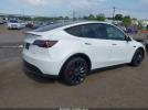 Tesla Model Y Performance Dual Motor All-wheel Drive Image 8