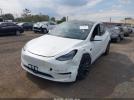 Tesla Model Y Performance Dual Motor All-wheel Drive Image 3