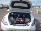 Tesla Model Y Performance Dual Motor All-wheel Drive Image 12