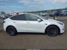 Tesla Model Y Performance Dual Motor All-wheel Drive Image 9